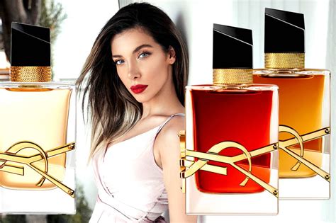 new ysl libre perfume|ysl libre the perfume shop.